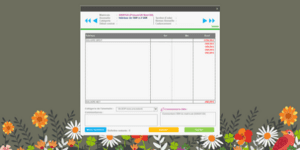 Réalisation Trèfle Applications - Controle Paie du service RH