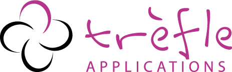 Logo Trefle Applications