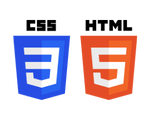 Trèfle Applications - Logo CSS3_HTML5