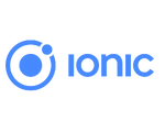 Trèfle Applications - Logo ionic