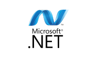 Trèfle Applications - Logo Dotnet