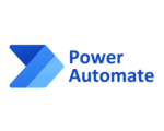 Trèfle Applications - Logo Power Automate