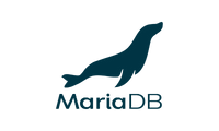 Trèfle Applications - Logo MariaDB