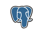 Trèfle Applications - Logo PostgreSQL