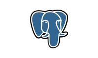Trèfle Applications - Logo PostgreSQL