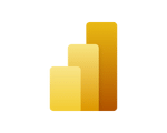 Trèfle Applications - Logo PowerBI