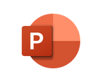 Trèfle Applications - Logo PowerPoint