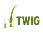 Trèfle Applications - Logo Twig