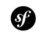 Trèfle Applications - Logo symfony