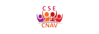 Trèfle Applications - Logo CSE CNAV