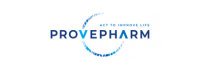 Trèfle Applications - Logo Provepharm