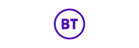 Trèfle Applications - Logo BT