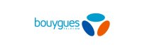 Trèfle Applications - Logo Bouygues Telecom