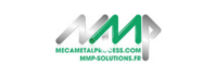 Trèfle Applications - Logo MMP