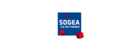 Trèfle Applications - Logo Sogea IDF