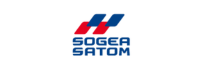 Trèfle Applications - Logo Sogea Satom