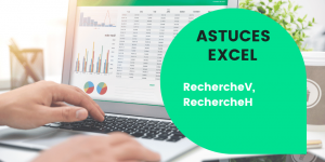 Trèfle Applications - Astuces Excel - RechercheV RechercheH