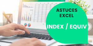 Trèfle Applications - Astuces Excel - Index / Equiv