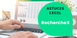 Trèfle Applications - Astuces Excel - RechercheX