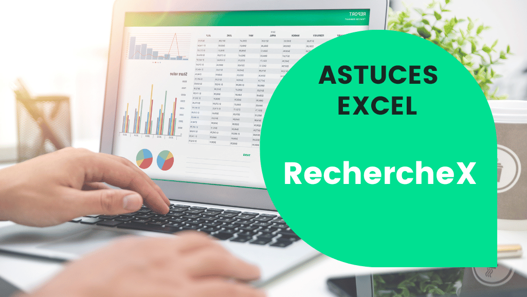 Trèfle Applications - Astuces Excel - RechercheX