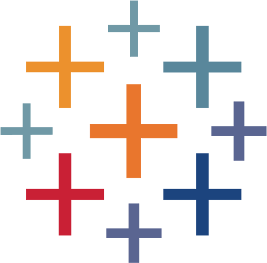 Trèfle Applications - Logo Tableau