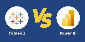 Tableau VS Power BI