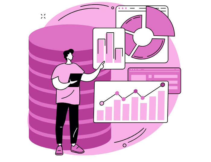 Experts en data analyse
