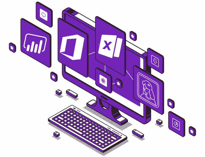 Pourquoi faire appel à nos experts en développement Office ?